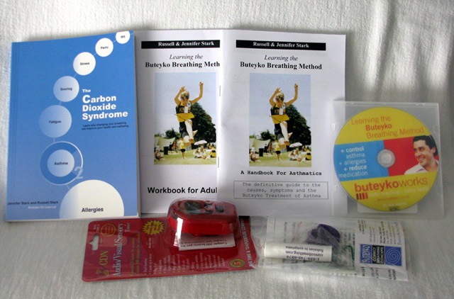 Home Education  Complete Kit