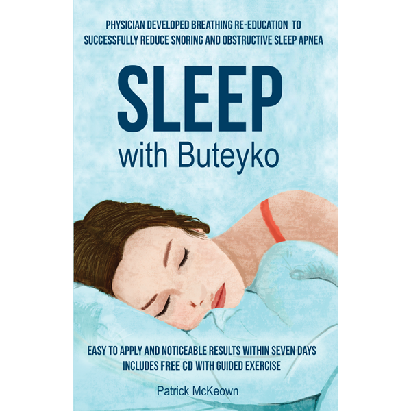 Sleeping With Buteyko