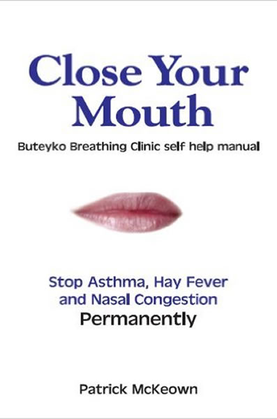 Close Your Mouth ebook